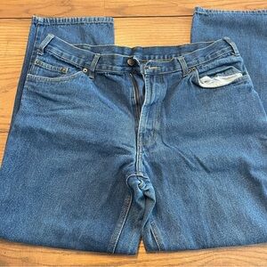 Size 36x32 Rural King Jeans